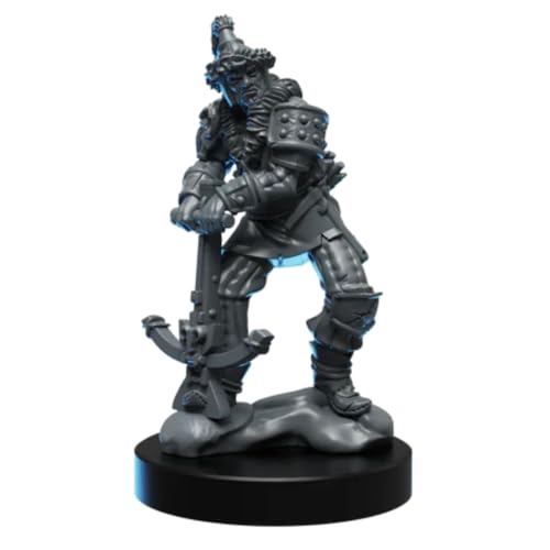 Epic Encounters - Ee Camp Of The Bandit Twins - Indies Merchandise image 6
