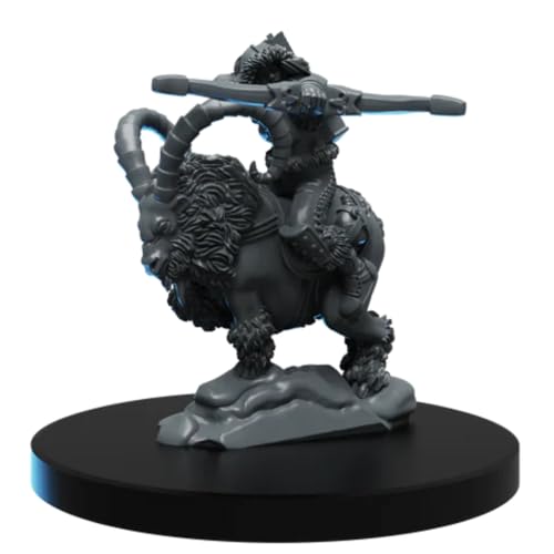 Epic Encounters - Ee Camp Of The Bandit Twins - Indies Merchandise image 7