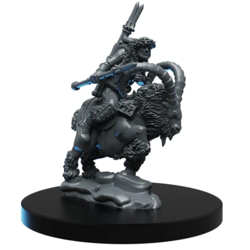 Epic Encounters - Ee Camp Of The Bandit Twins - Indies Merchandise image 8