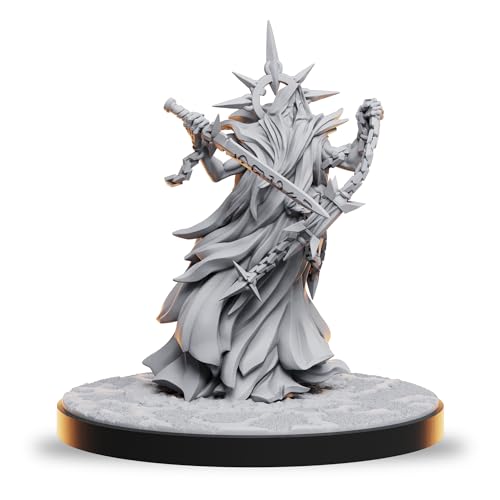 Epic Encounters - Ee Ll Wraith - Indies Merchandise image 3