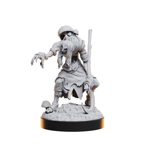 Epic Encounters - Ee Ll Night Hag - Indies Merchandise image 4