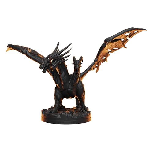 Runescape - King Black Dragon - Indies Merchandise image 3
