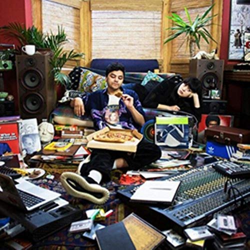 Jamie Isaac - Couch Baby - CD image 1