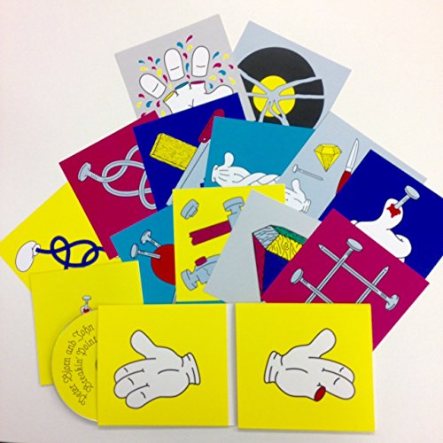 Peter Bjorn And John - Breakin' Point - CD image 3