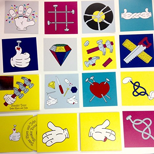 Peter Bjorn And John - Breakin' Point - CD image 4