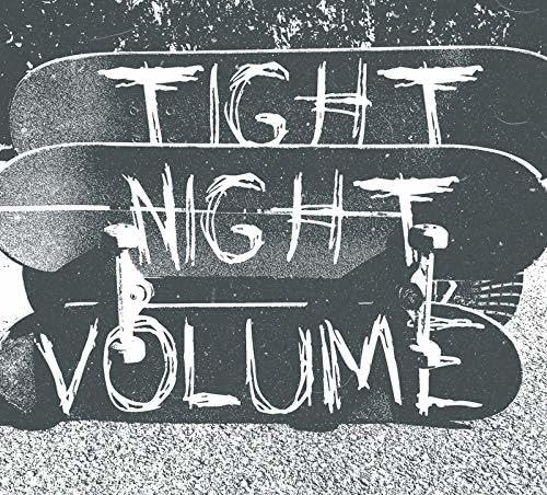Tight Night - Volume - CD