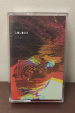 Material Object - Colour - CASS image 1