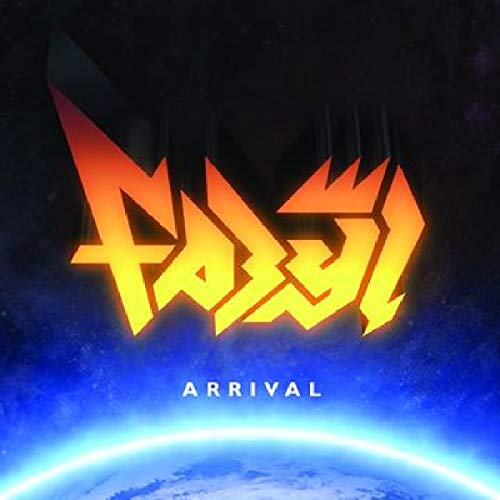 Various Artists - Fabyl Arrival - CD image 1