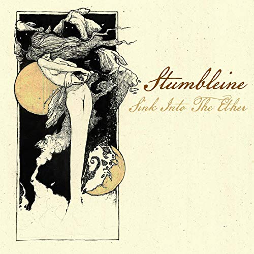 STUMBLEINE - SINK INTO THE ETHER - Vinyl Record VL image 1