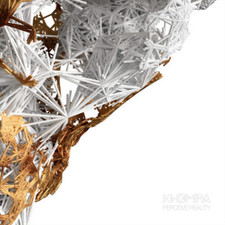 KHOMPA - PERCEIVE REALITY - Vinyl Record VL image 1