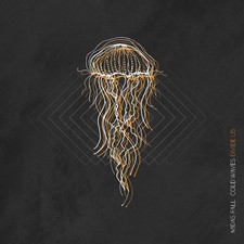 MIDAS FALL - COLD WAVES DIVIDE US - Vinyl Record VL image 1