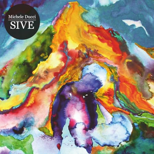 MICHELE DUCCI - SIVE - CD