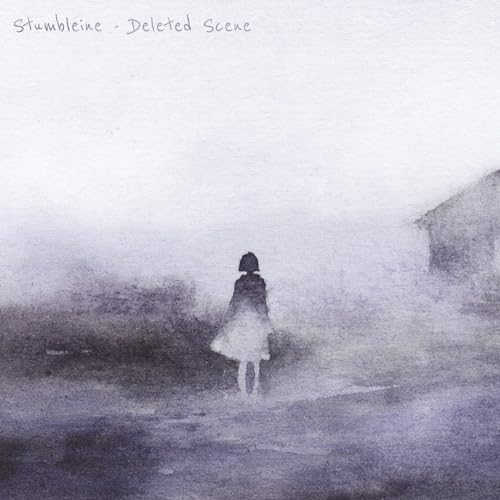 STUMBLEINE - DELETED SCENE - CD image 1