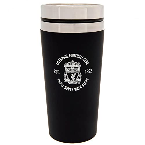 Liverpool FC - Executive Travel Mug - Travel Mugs image 2