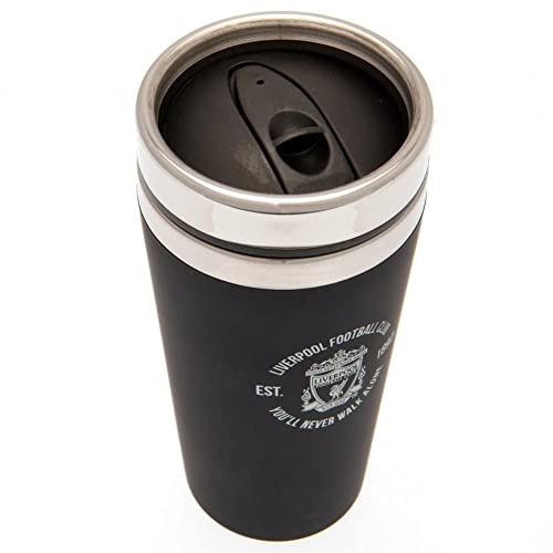 Liverpool FC - Executive Travel Mug - Travel Mugs image 3