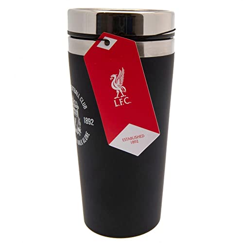 Liverpool FC - Executive Travel Mug - Travel Mugs image 4
