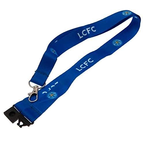Leicester City FC - Lanyard - Luggage Accessories image 2