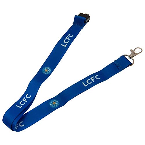 Leicester City FC - Lanyard - Luggage Accessories image 3