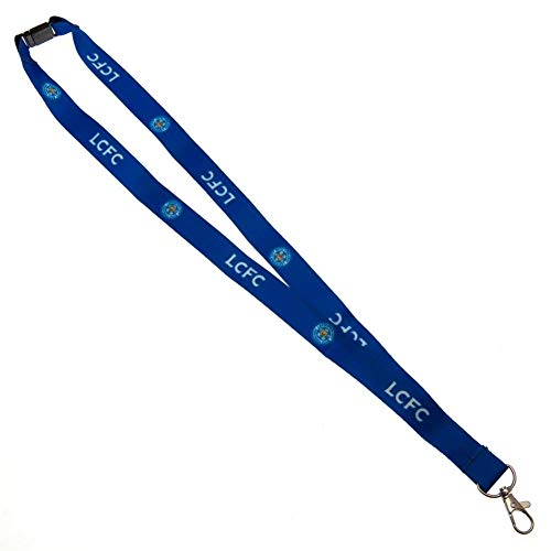 Leicester City FC - Lanyard - Luggage Accessories image 4