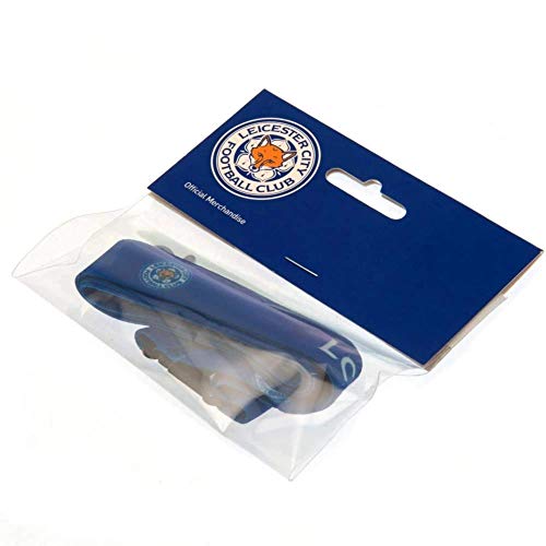 Leicester City FC - Lanyard - Luggage Accessories image 5