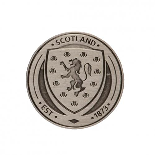 Scotland - Badge AS - Badges image 2