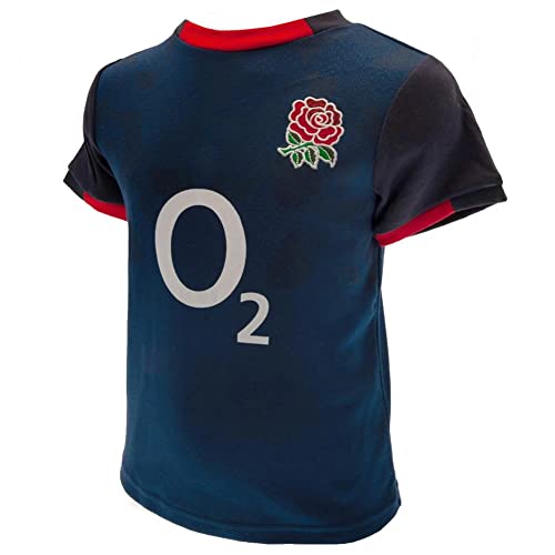 England RFU - Shirt & Short - Clothing - Clothing Sets - Approx 74cm image 3
