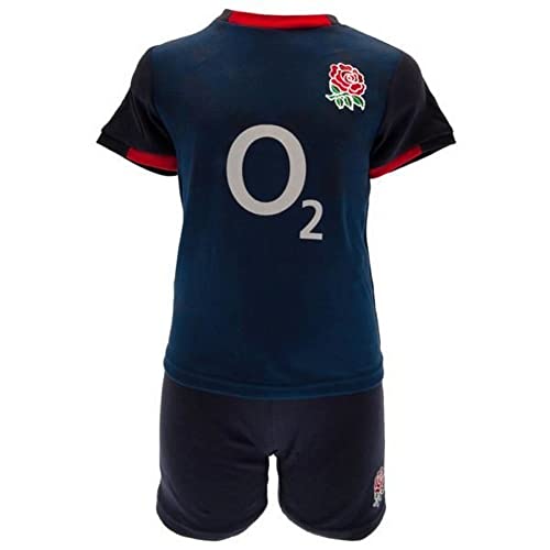 England RFU - Shirt & Short - Clothing - Clothing Sets - Approx 68cm image 2