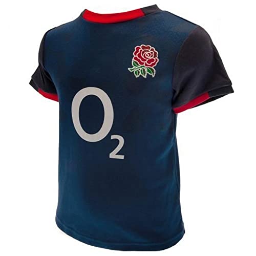 England RFU - Shirt & Short - Clothing - Clothing Sets - Approx 68cm image 3