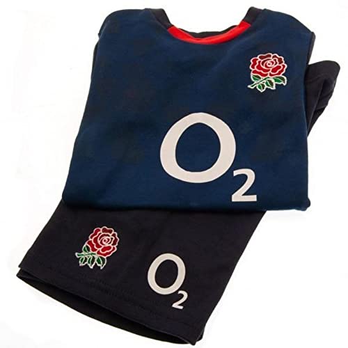 England RFU - Shirt & Short - Clothing - Clothing Sets - Approx 68cm image 5