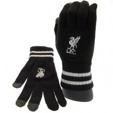 Liverpool FC - Touchscreen Kn - Clothing -  - Youths one size fits all image 2