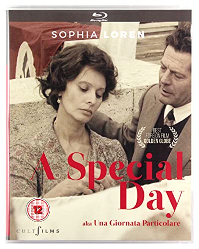 Special Day - Blu-ray image 1