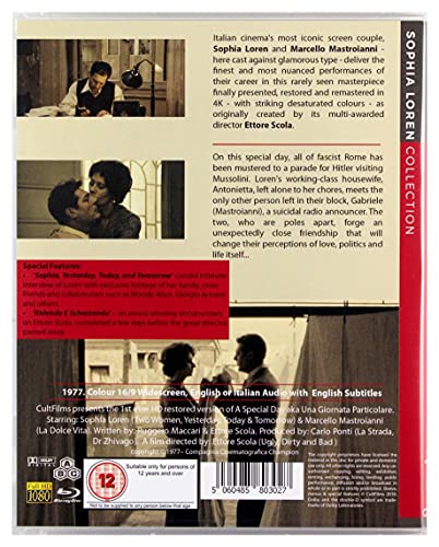 Special Day - Blu-ray image 2