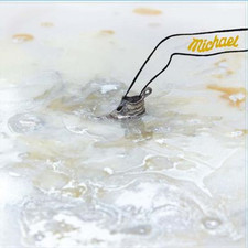 MICHAEL - TELL YOUR FRIENDS - CD image 1