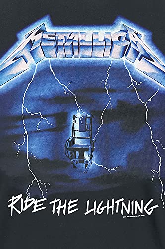 METALLICA - tshirt - Unisex - Short Sleeves - PHM - Small image 4