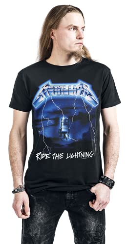 METALLICA - tshirt - Unisex - Short Sleeves - PHM - Small image 6