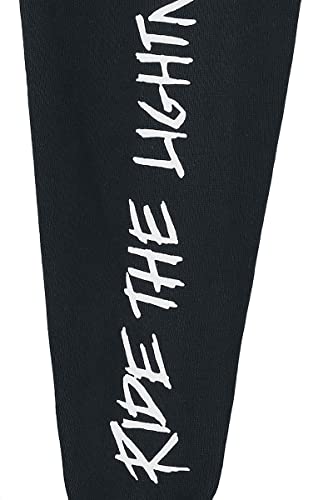 METALLICA - RIDE THE LIGHTN - sweatshirts - HSWZ - Size S image 5