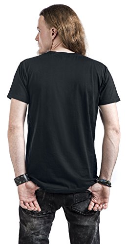 METALLICA - VIKING - tshirt - Unisex - T Shirt - Large image 5