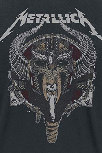 METALLICA - VIKING - tshirt - T Shirt - Size XXL image 4