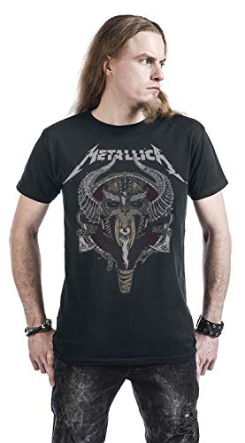 METALLICA - VIKING - tshirt - T Shirt - Size XXL image 5