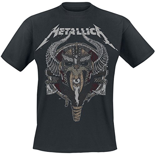 METALLICA - VIKING - tshirt - T Shirt - Size XXL image 7