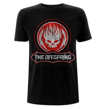 OFFSPRING - tshirt - Unisex - Short Sleeves - PHM - Small image 1