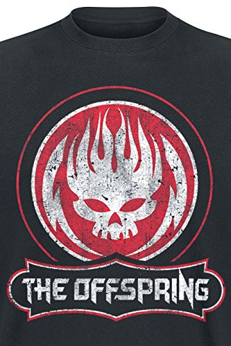 OFFSPRING - tshirt - Unisex - Short Sleeves - PHM - Small image 3