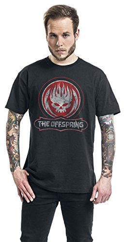 OFFSPRING - tshirt - Unisex - Short Sleeves - PHM - Small image 7