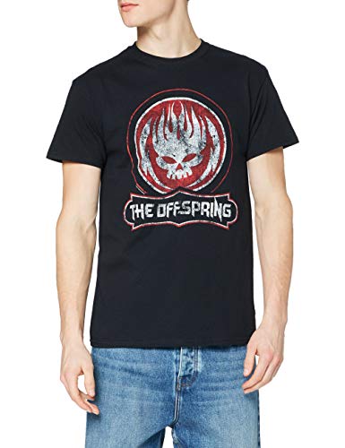 OFFSPRING - tshirt - Unisex - Short Sleeves - PHM - Medium image 1