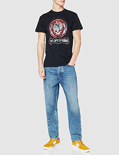 OFFSPRING - tshirt - Unisex - Short Sleeves - PHM - Medium image 2