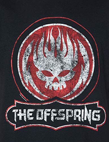 OFFSPRING - tshirt - Unisex - Short Sleeves - PHM - Medium image 3