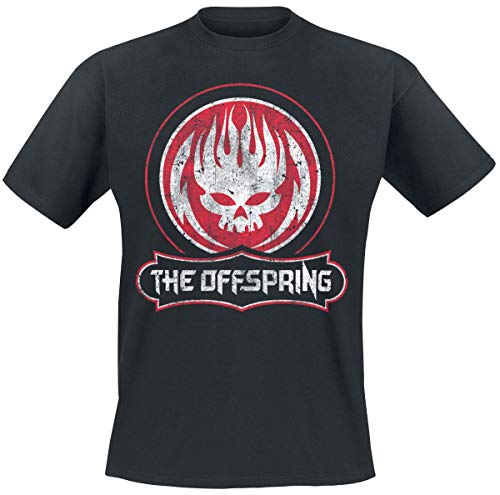 OFFSPRING - tshirt - Unisex - Short Sleeves - PHM - XX-Large image 2