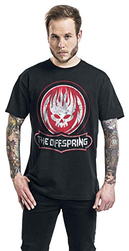 OFFSPRING - tshirt - Unisex - Short Sleeves - PHM - XX-Large image 7
