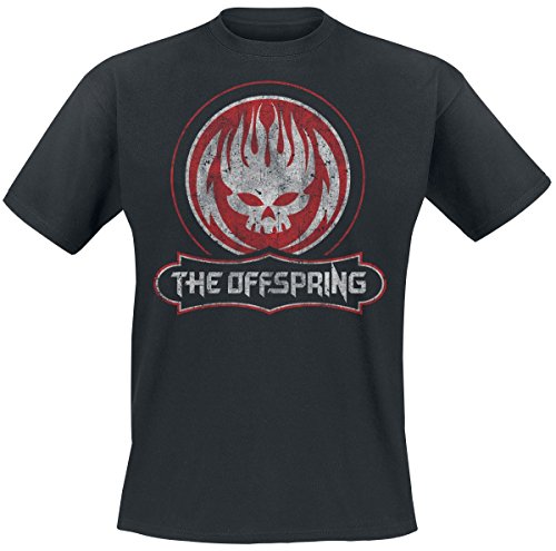 OFFSPRING - tshirt - Unisex - Short Sleeves - PHM - XX-Large image 10