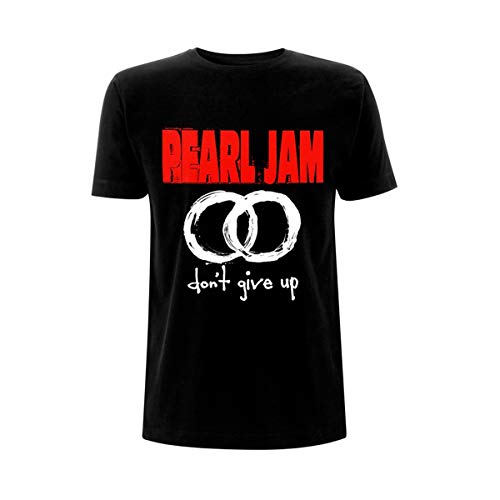 PEARL JAM - tshirt - Unisex - Short Sleeves - PHM - Large image 1